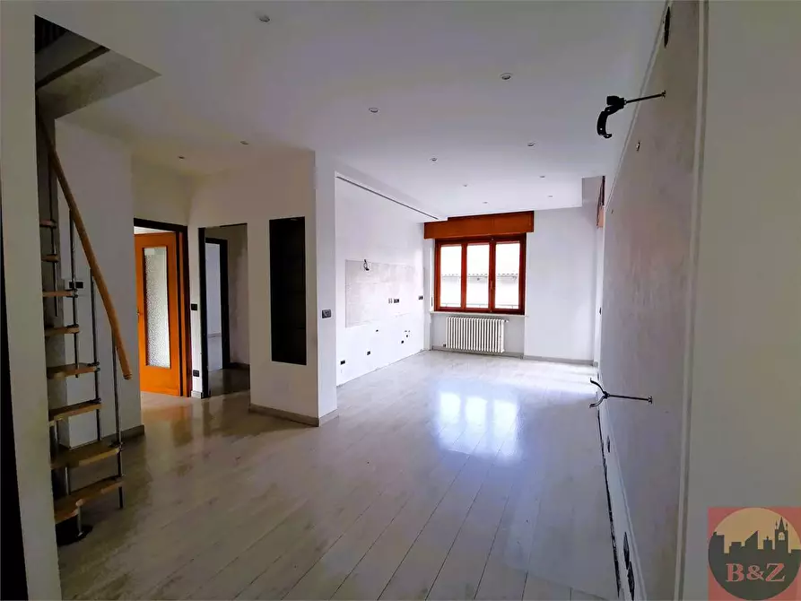 Immagine 6 di Quadrilocale in vendita  in Viale XXV aprile 10 a Rosta