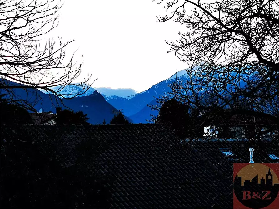 Immagine 9 di Quadrilocale in vendita  in Viale XXV aprile 10 a Rosta