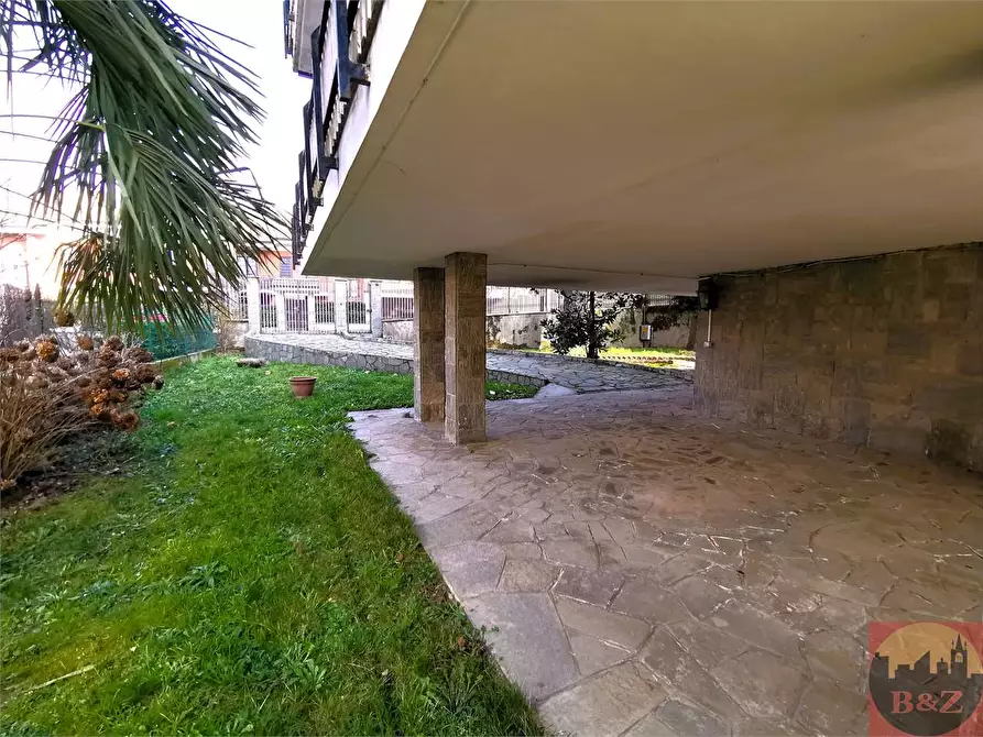 Immagine 84 di Quadrilocale in vendita  in Viale XXV aprile 10 a Rosta