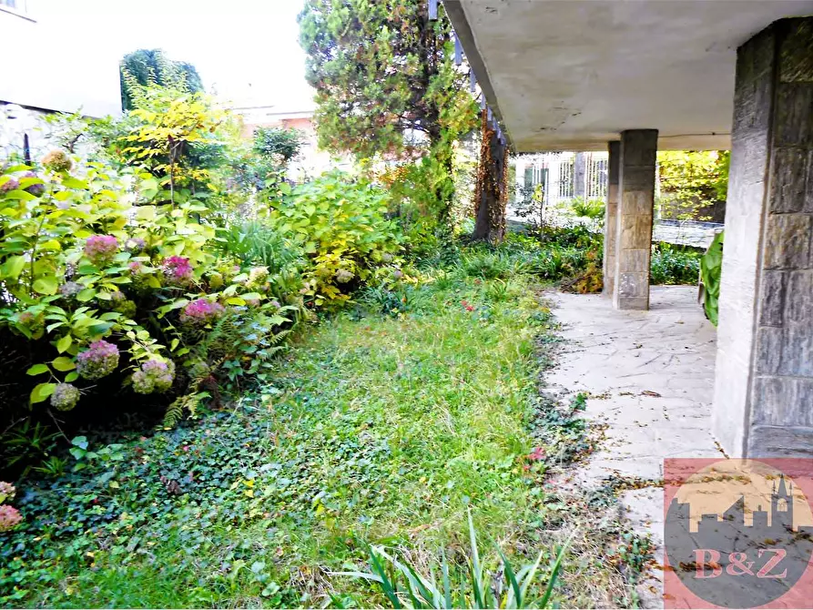 Immagine 88 di Quadrilocale in vendita  in Viale XXV aprile 10 a Rosta