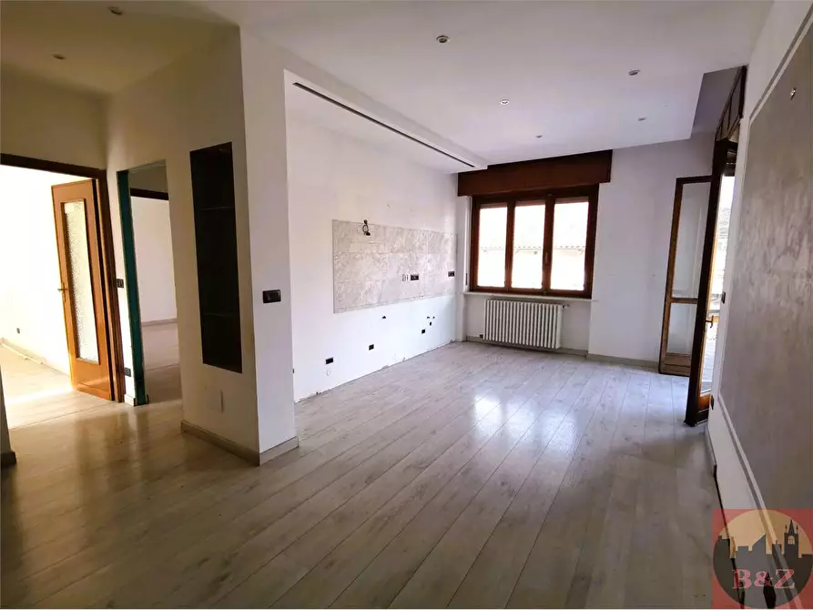 Immagine 42 di Quadrilocale in vendita  in Viale XXV aprile 10 a Rosta