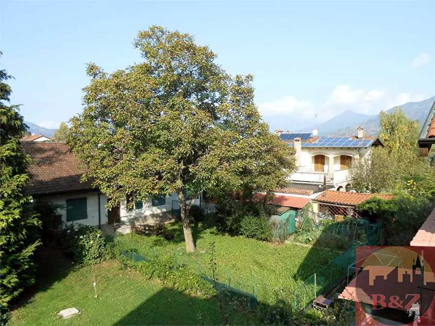 Immagine 40 di Quadrilocale in vendita  in Viale XXV aprile 10 a Rosta