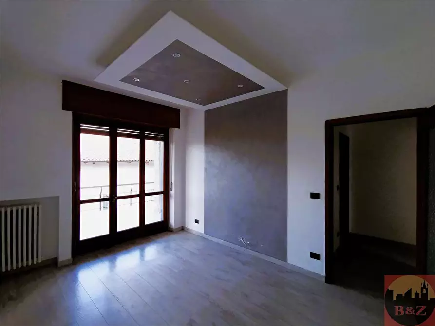 Immagine 56 di Quadrilocale in vendita  in Viale XXV aprile 10 a Rosta