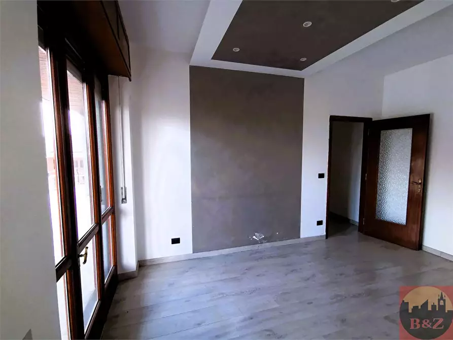 Immagine 58 di Quadrilocale in vendita  in Viale XXV aprile 10 a Rosta