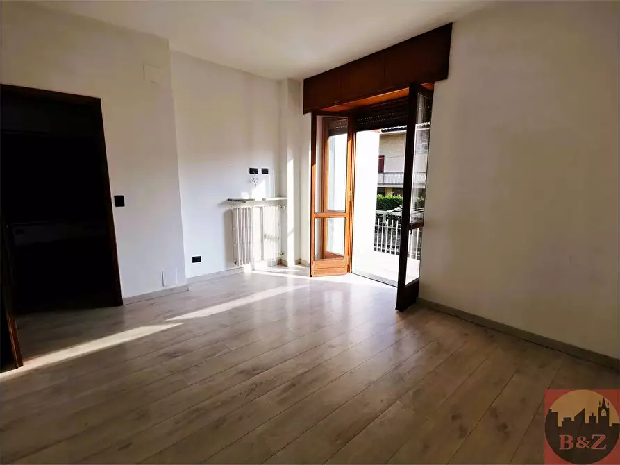 Immagine 61 di Quadrilocale in vendita  in Viale XXV aprile 10 a Rosta