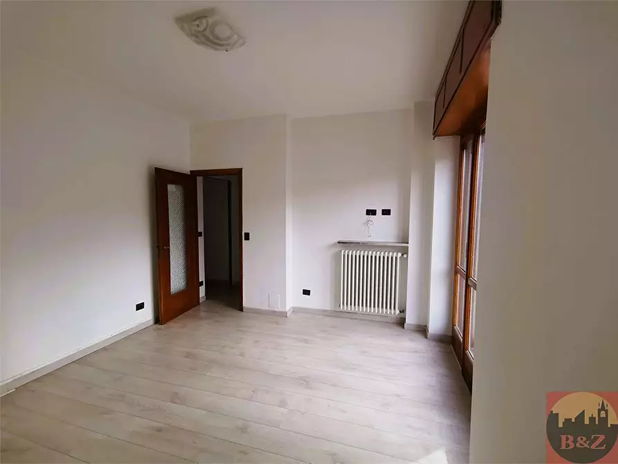 Immagine 65 di Quadrilocale in vendita  in Viale XXV aprile 10 a Rosta