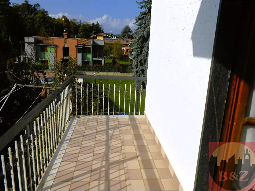 Immagine 69 di Quadrilocale in vendita  in Viale XXV aprile 10 a Rosta