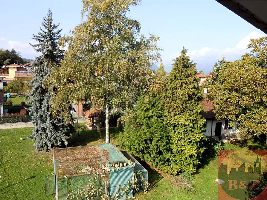 Immagine 79 di Quadrilocale in vendita  in Viale XXV aprile 10 a Rosta