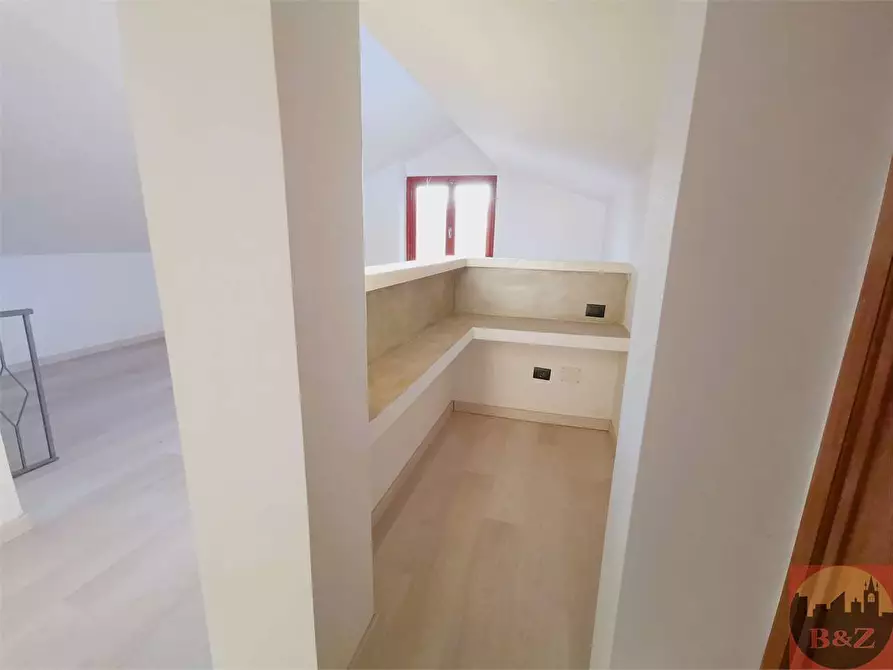 Immagine 81 di Quadrilocale in vendita  in Viale XXV aprile 10 a Rosta