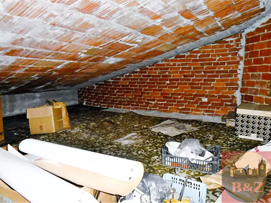 Immagine 82 di Quadrilocale in vendita  in Viale XXV aprile 10 a Rosta