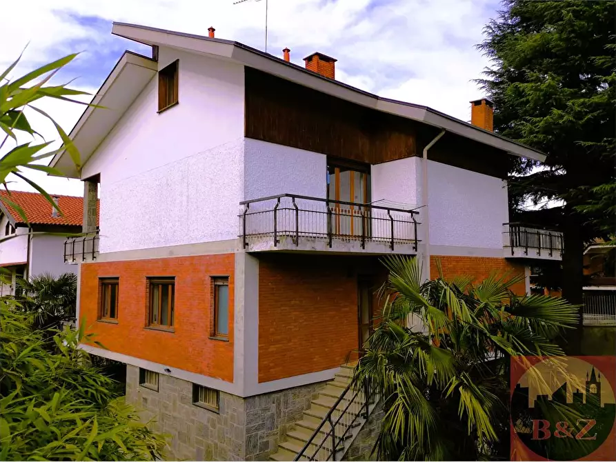 Immagine 77 di Quadrilocale in vendita  in Viale XXV aprile 10 a Rosta