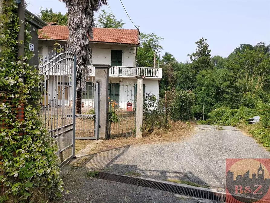 Immagine 3 di Rustico / casale in vendita  in Regione Carlevè 37 a Villarbasse
