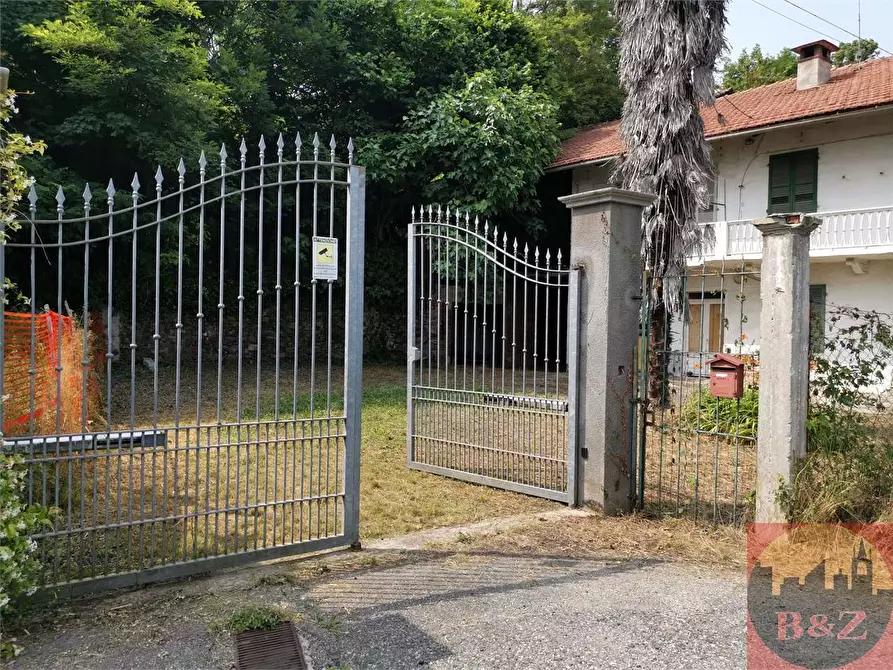 Immagine 4 di Rustico / casale in vendita  in Regione Carlevè 37 a Villarbasse