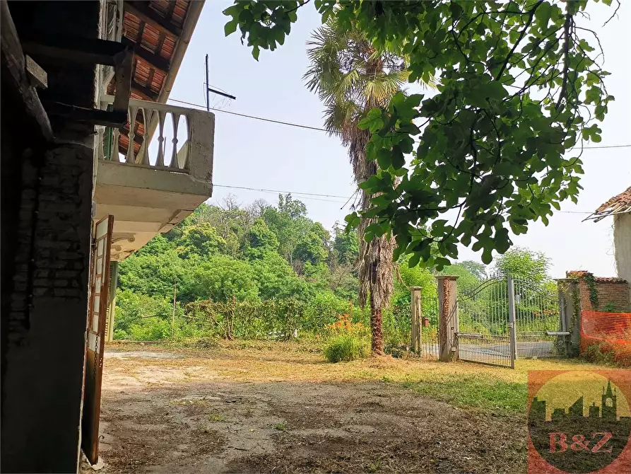 Immagine 8 di Rustico / casale in vendita  in Regione Carlevè 37 a Villarbasse