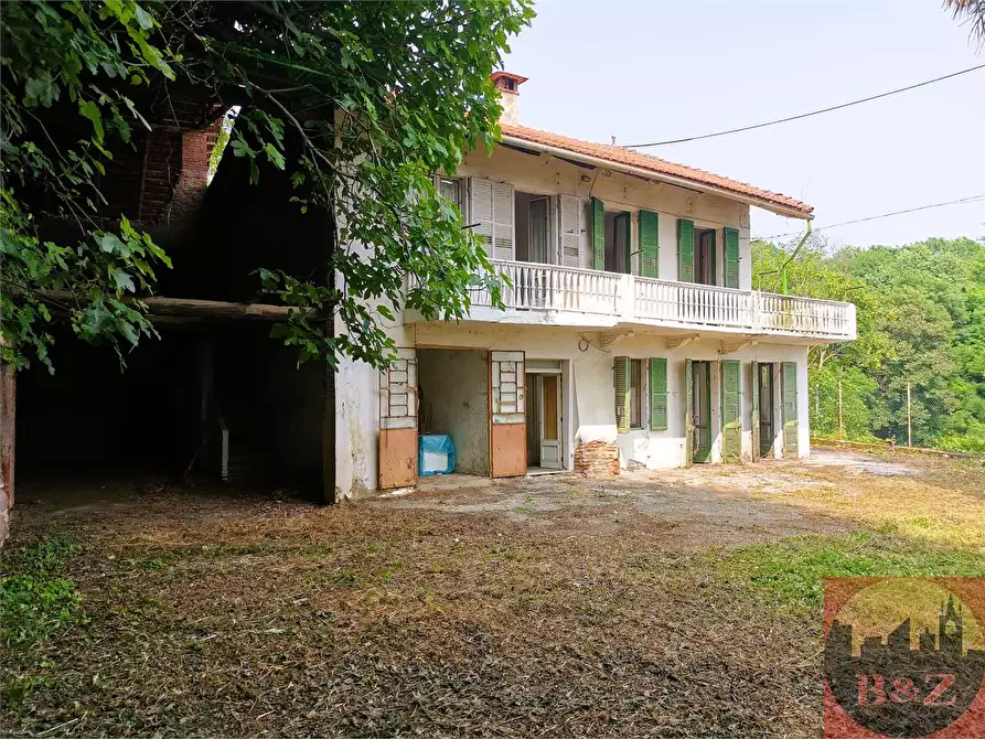 Immagine 7 di Rustico / casale in vendita  in Regione Carlevè 37 a Villarbasse