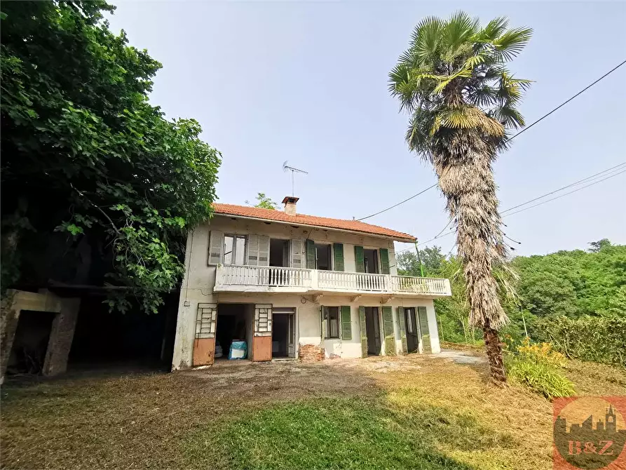 Immagine 9 di Rustico / casale in vendita  in Regione Carlevè 37 a Villarbasse