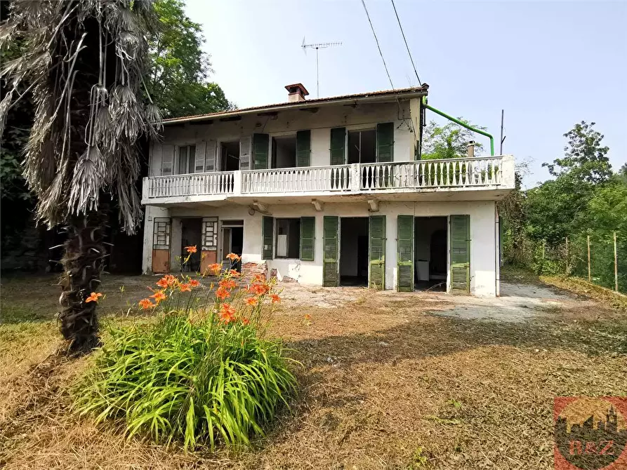 Immagine 1 di Rustico / casale in vendita  in Regione Carlevè 37 a Villarbasse