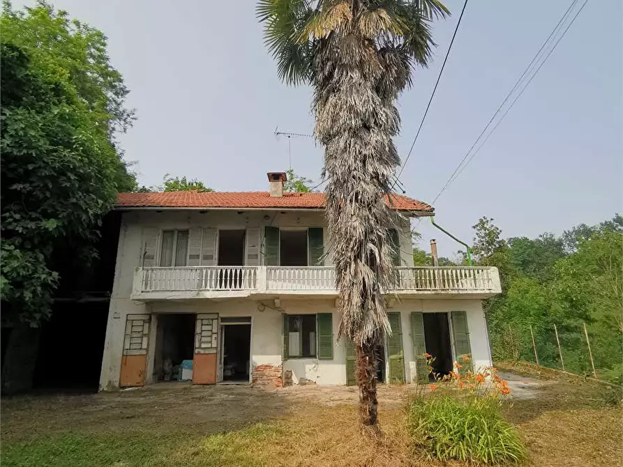 Immagine 6 di Rustico / casale in vendita  in Regione Carlevè 37 a Villarbasse