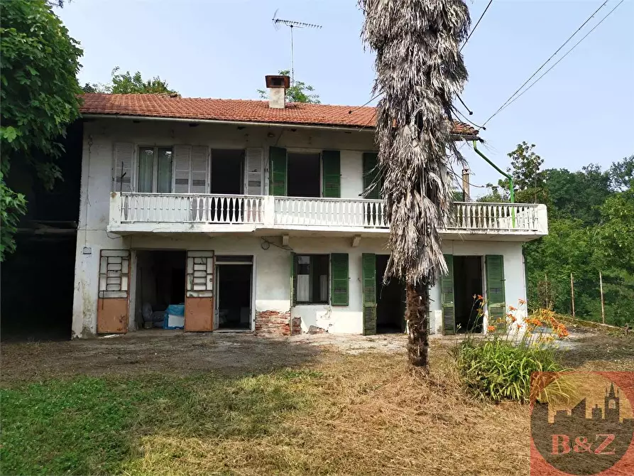 Immagine 10 di Rustico / casale in vendita  in Regione Carlevè 37 a Villarbasse