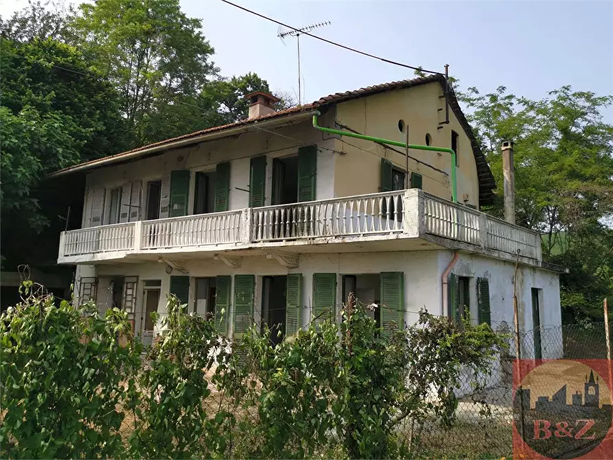 Immagine 5 di Rustico / casale in vendita  in Regione Carlevè 37 a Villarbasse