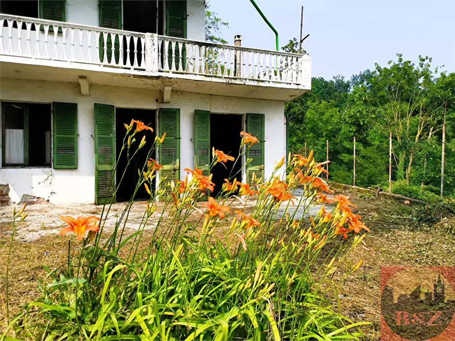 Immagine 79 di Rustico / casale in vendita  in Regione Carlevè 37 a Villarbasse