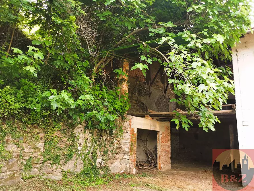 Immagine 11 di Rustico / casale in vendita  in Regione Carlevè 37 a Villarbasse