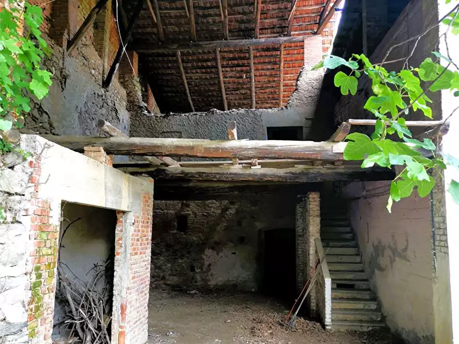 Immagine 12 di Rustico / casale in vendita  in Regione Carlevè 37 a Villarbasse