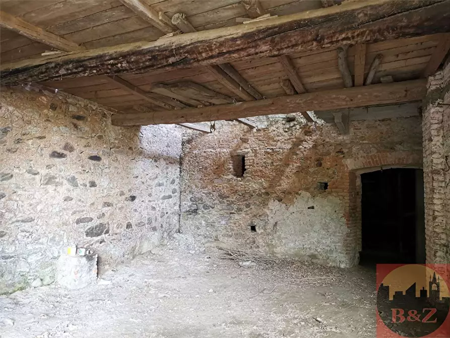 Immagine 13 di Rustico / casale in vendita  in Regione Carlevè 37 a Villarbasse