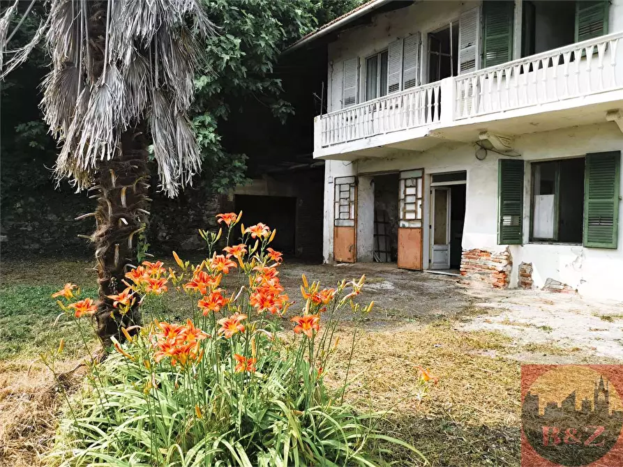 Immagine 50 di Rustico / casale in vendita  in Regione Carlevè 37 a Villarbasse