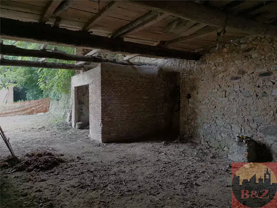 Immagine 20 di Rustico / casale in vendita  in Regione Carlevè 37 a Villarbasse