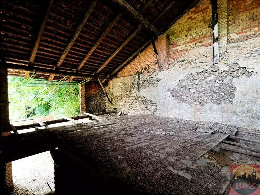 Immagine 24 di Rustico / casale in vendita  in Regione Carlevè 37 a Villarbasse