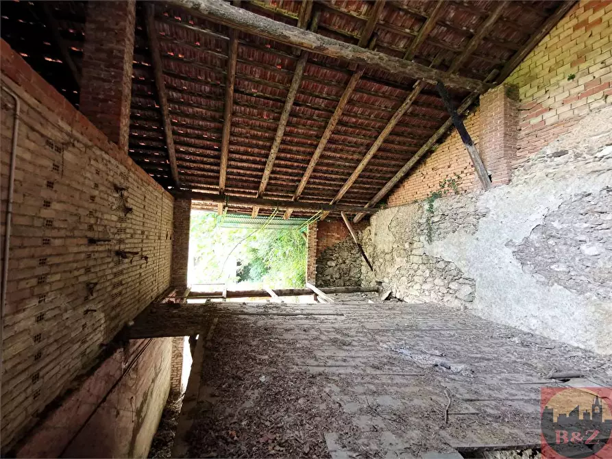 Immagine 23 di Rustico / casale in vendita  in Regione Carlevè 37 a Villarbasse