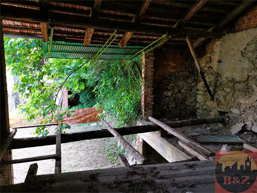 Immagine 25 di Rustico / casale in vendita  in Regione Carlevè 37 a Villarbasse