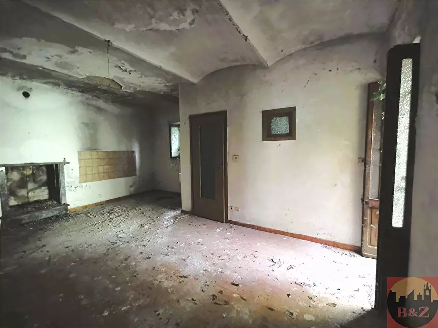 Immagine 30 di Rustico / casale in vendita  in Regione Carlevè 37 a Villarbasse