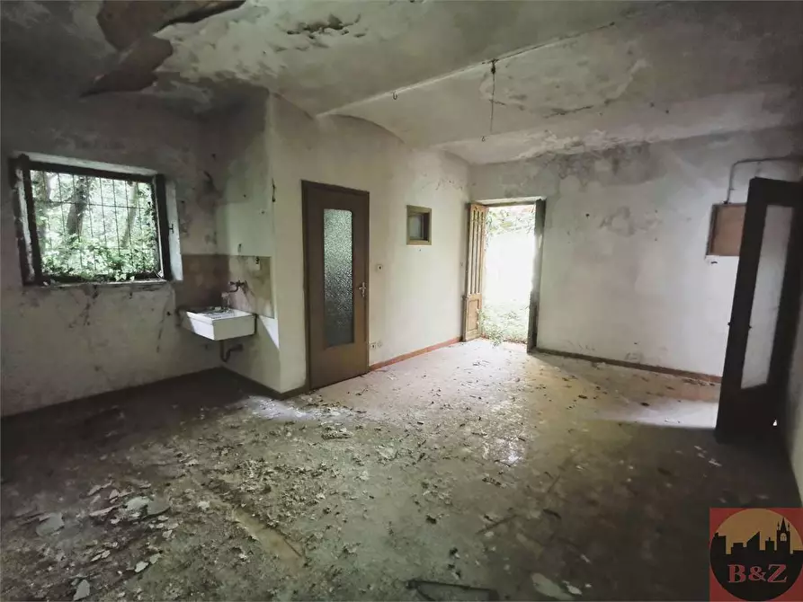 Immagine 29 di Rustico / casale in vendita  in Regione Carlevè 37 a Villarbasse