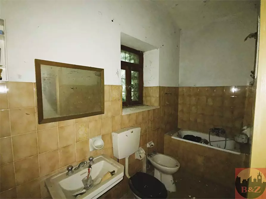 Immagine 34 di Rustico / casale in vendita  in Regione Carlevè 37 a Villarbasse