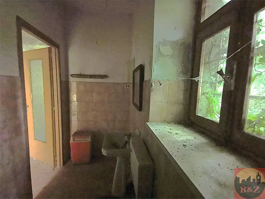 Immagine 33 di Rustico / casale in vendita  in Regione Carlevè 37 a Villarbasse