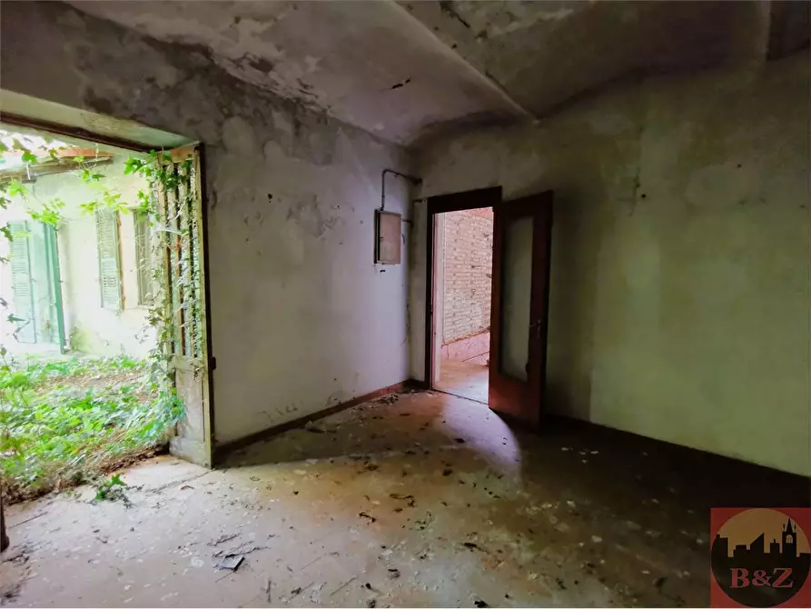 Immagine 35 di Rustico / casale in vendita  in Regione Carlevè 37 a Villarbasse