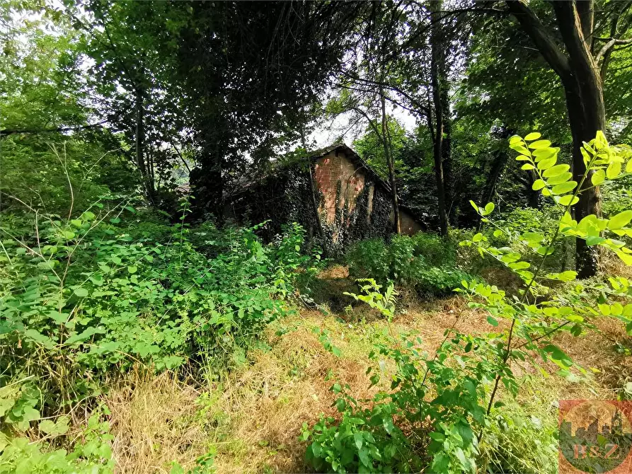 Immagine 45 di Rustico / casale in vendita  in Regione Carlevè 37 a Villarbasse