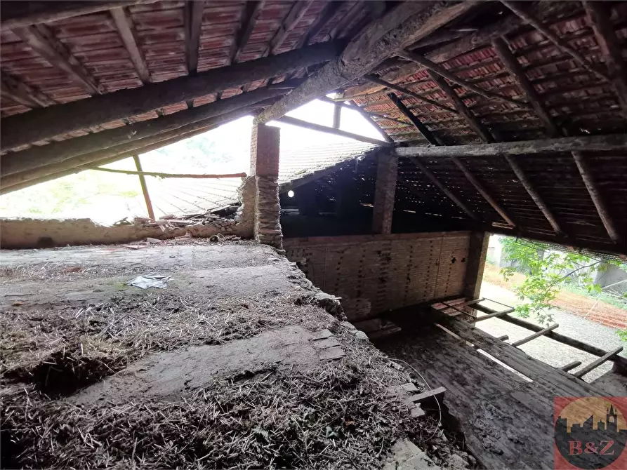 Immagine 38 di Rustico / casale in vendita  in Regione Carlevè 37 a Villarbasse