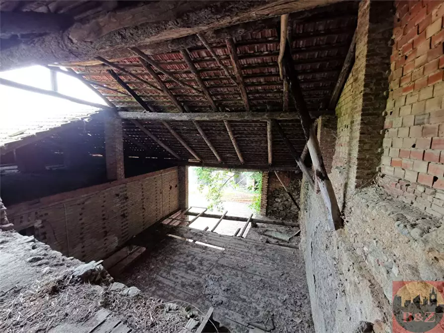 Immagine 39 di Rustico / casale in vendita  in Regione Carlevè 37 a Villarbasse