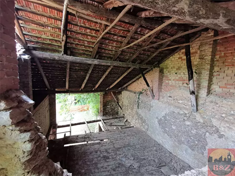 Immagine 42 di Rustico / casale in vendita  in Regione Carlevè 37 a Villarbasse