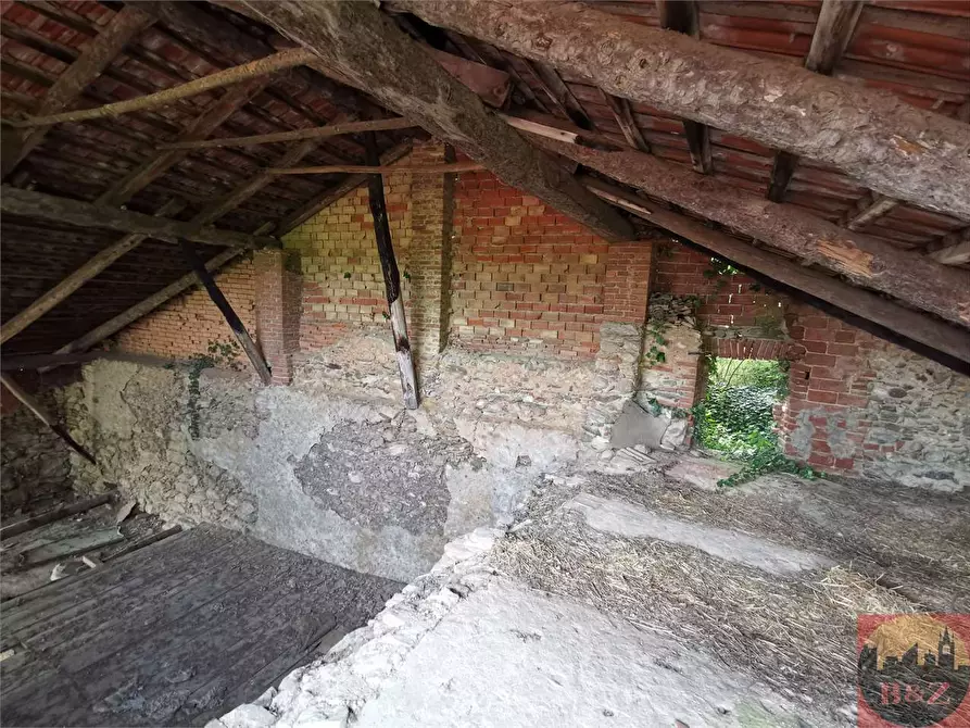 Immagine 41 di Rustico / casale in vendita  in Regione Carlevè 37 a Villarbasse