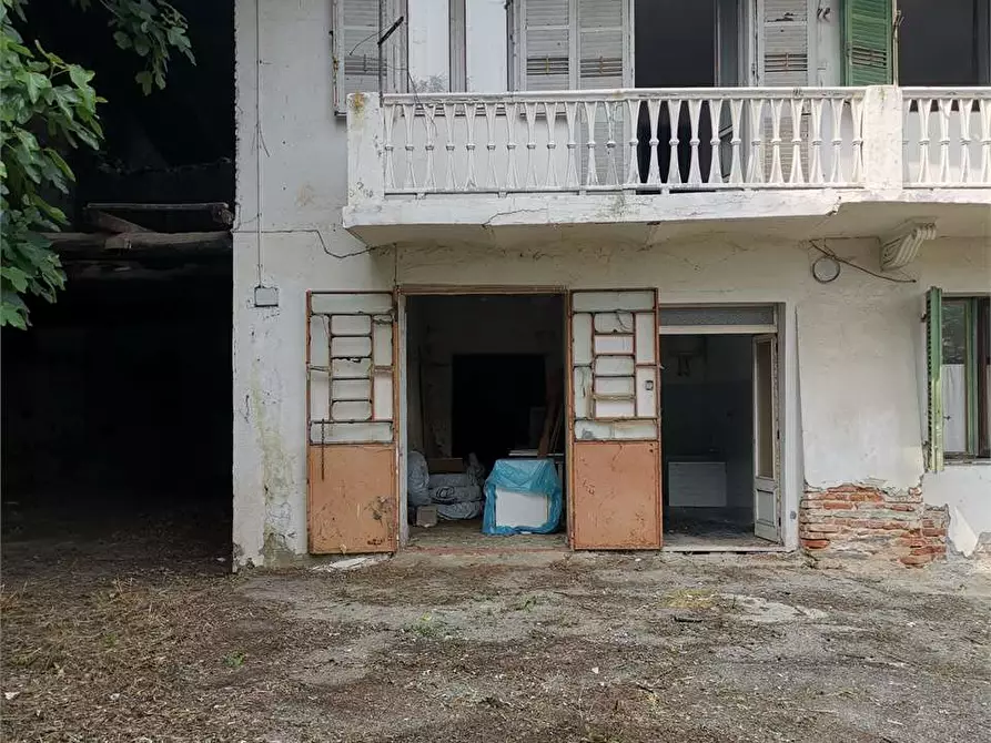 Immagine 51 di Rustico / casale in vendita  in Regione Carlevè 37 a Villarbasse