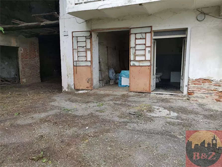 Immagine 53 di Rustico / casale in vendita  in Regione Carlevè 37 a Villarbasse