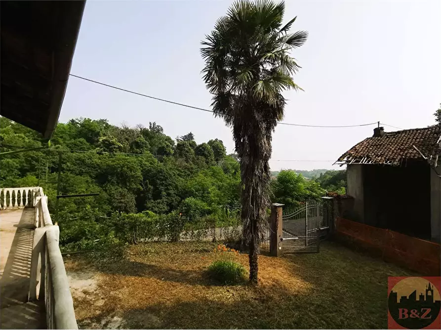 Immagine 66 di Rustico / casale in vendita  in Regione Carlevè 37 a Villarbasse