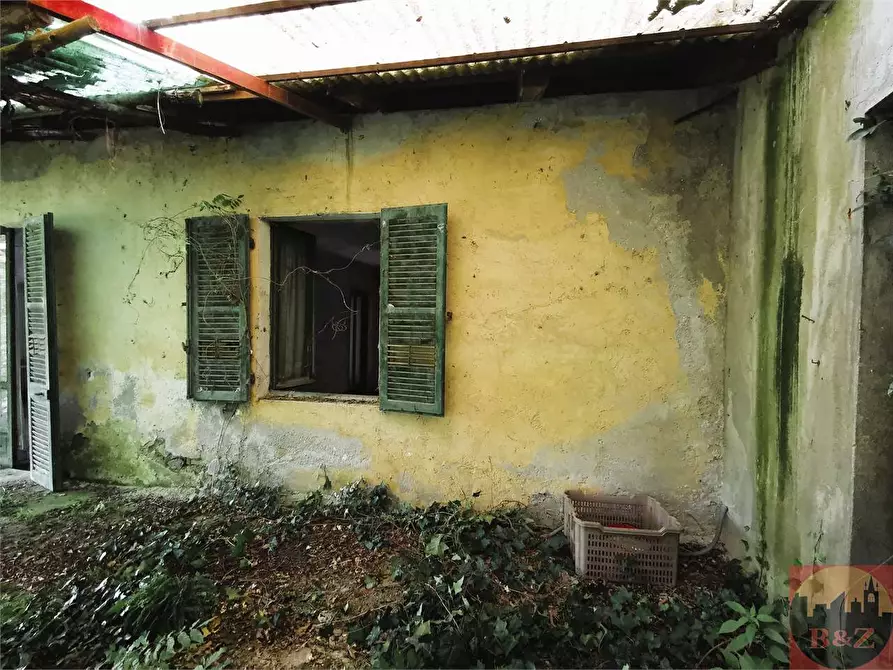 Immagine 37 di Rustico / casale in vendita  in Regione Carlevè 37 a Villarbasse