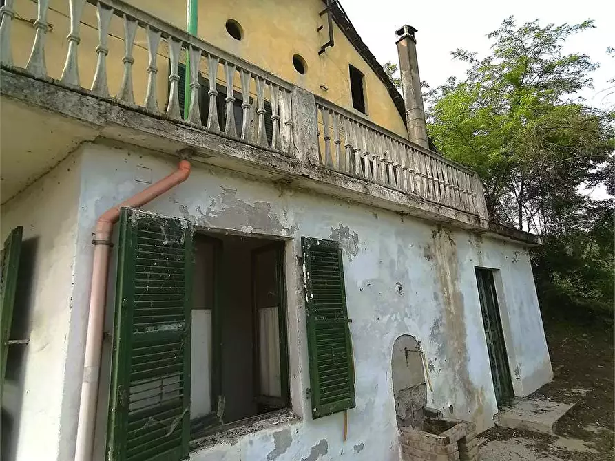 Immagine 133 di Rustico / casale in vendita  in Regione Carlevè 37 a Villarbasse