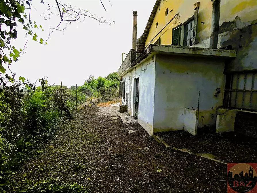 Immagine 135 di Rustico / casale in vendita  in Regione Carlevè 37 a Villarbasse