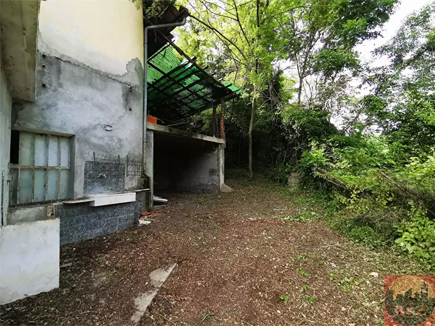 Immagine 136 di Rustico / casale in vendita  in Regione Carlevè 37 a Villarbasse